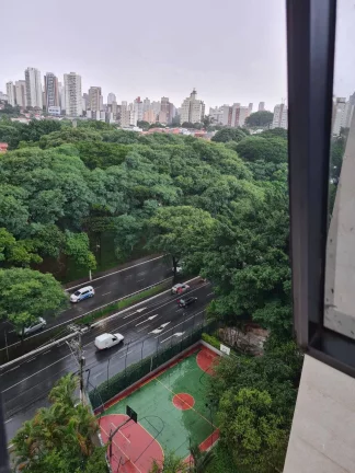 Imagem Flat para LOCAÇÃO em Vila Clementino - Sol Bienal 30m²