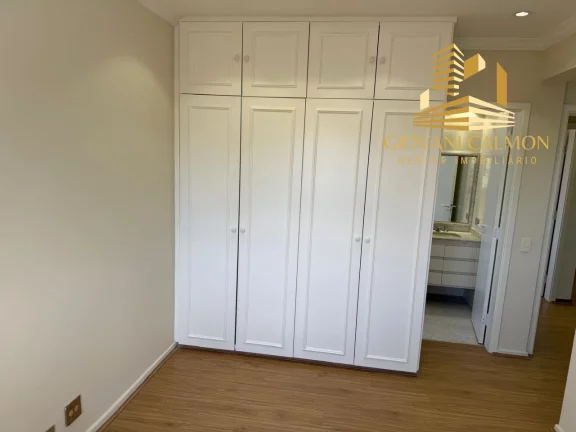 Imagem Apartamento de Luxo no Brooklin Paulista: 3 Quartos, 3 Suítes, 3 Vagas - São Paulo-SP - Imperdível!