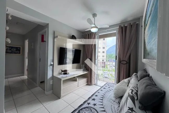 Imagem Apartamento à Venda - Vargem Pequena, 2 Quartos, 57 m2