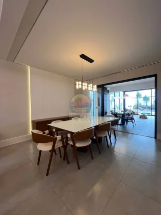 Imagem Casa nova a venda no condomínio Reserva da Serra Jundiaí