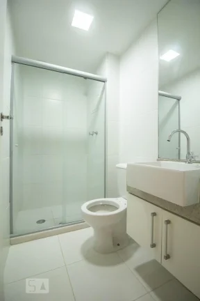 Imagem Apartamento à Venda - Recreio, 2 Quartos, 72 m2