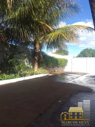 Imagem Casa para Venda no bairro Montanini