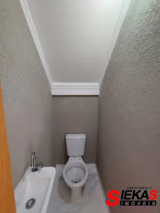Imagem Imperdível oportunidade: Casa à venda na Vila São Geraldo, São Paulo-SP! 3 quartos, 1 suíte, 1 sala, 2 banheiros, 2 vagas, 108m².