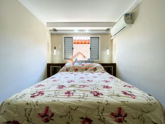 Imagem CASA TÉRREA TODA PLANEJADA, COM ÁREA DE LAZER E CHURRASQUEIRA À VENDA