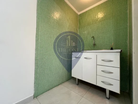 Imagem Oportunidade Imperdível: Conjunto Comercial à Venda em São Paulo-SP, Bosque da Saúde, 1 Sala, 1 Banheiro, 1 Vaga, 24m²!