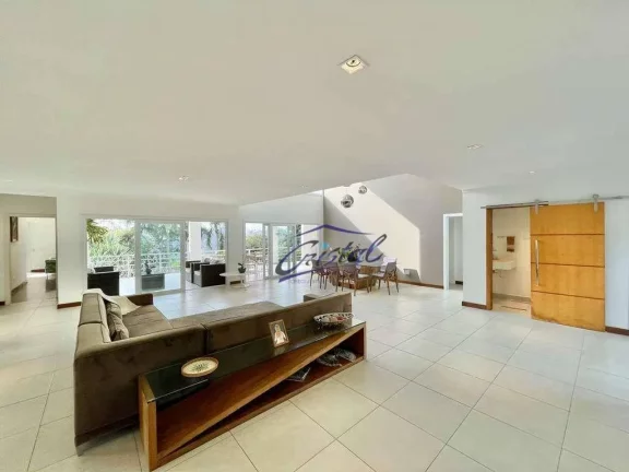 Imagem Excelente Casa Vende Condominio Palos Verdes