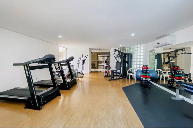 Imagem APARTAMENTO RESIDENCIAL em São Paulo - SP, Moema