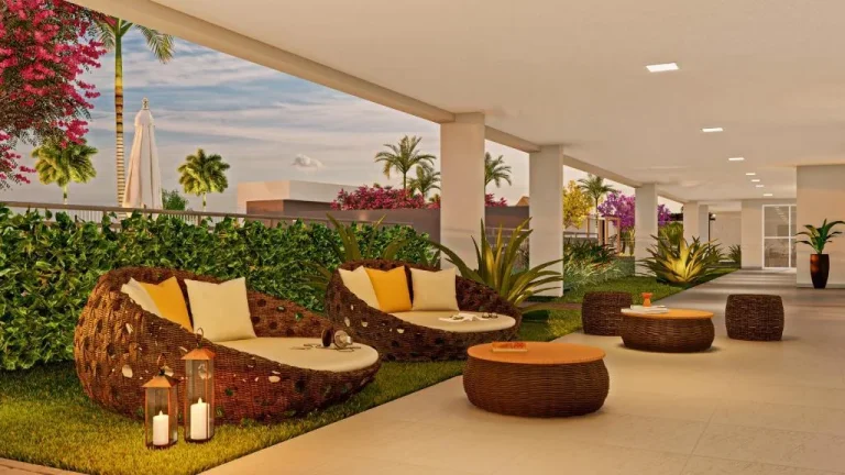 Imagem Apartamento Padrão