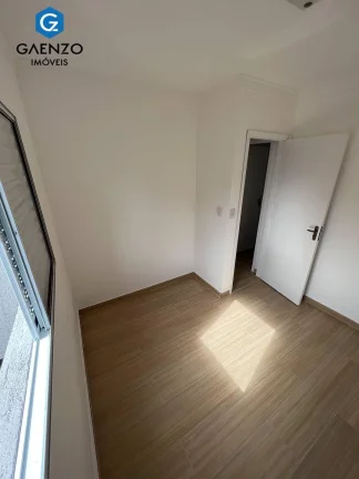 Imagem Sobrados Novos Village