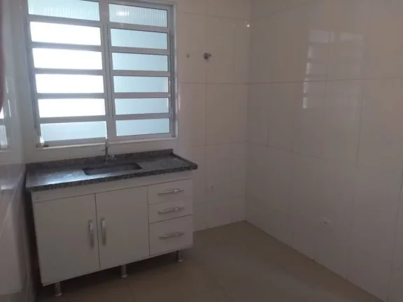 Apartamento na Vila Carrão para alugar