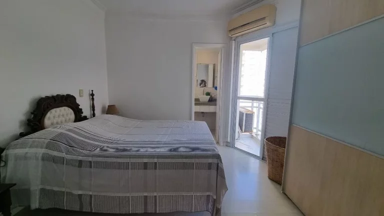 Imagem Cobertura com 3 dormitórios à venda, 170 m² - Pitangueiras - Guarujá/SP