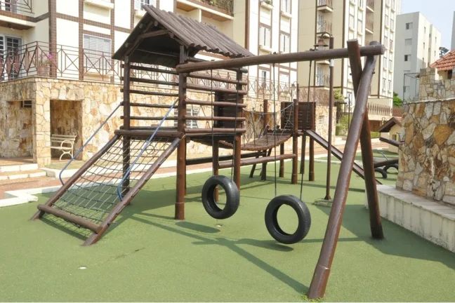 Imagem APARTAMENTO RESIDENCIAL em Campinas - SP, Vila Costa e Silva