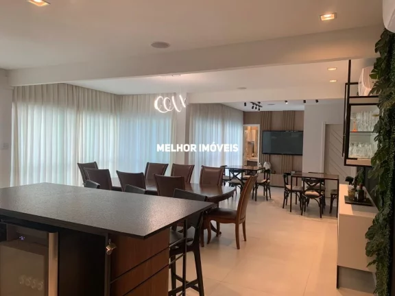 Imagem Casa com 04 suítes à venda, 430 m² - Praia dos Amores - Balneário Camboriú