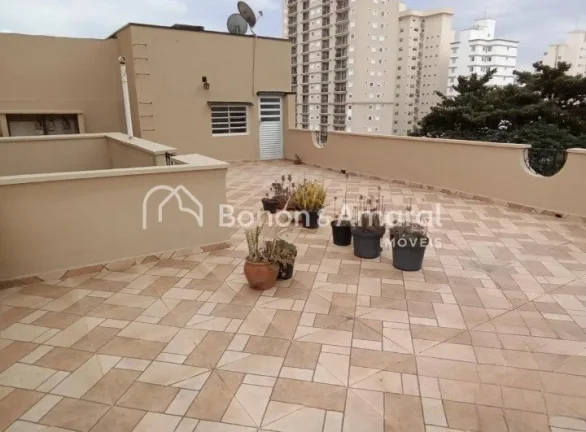 Imagem Apartamento à Venda no Cambuí - Campinas/SP

Este apartamento localizado no coração do Cambuí, ...