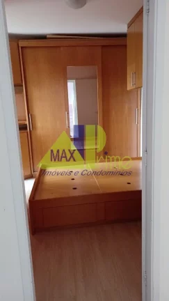 Imagem APARTAMENTO 54M²/02 DORMITÓRIOS/SACADA/01 VAGA
