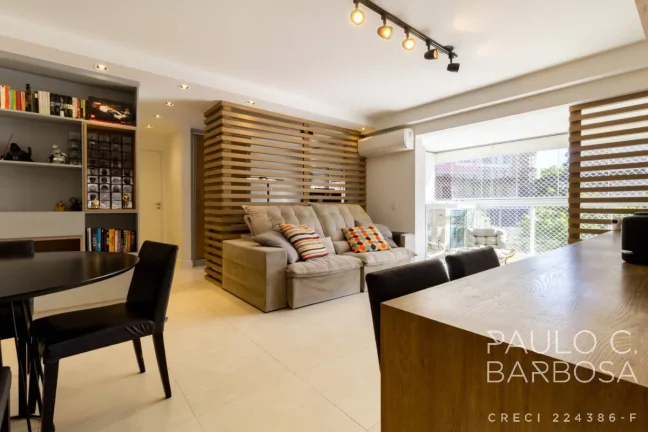 Imagem Alto de Pinheiros Venda - 2 Suítes - 2 Vagas - 93m²