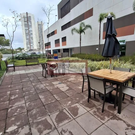 Imagem Apartamento à Venda no Jardim Marajoara, SP - 2 Dorms, Sacada, 46m²