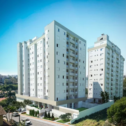 APARTAMENTO RESIDENCIAL em CRICIÚMA - SC, SANTA CATARINA