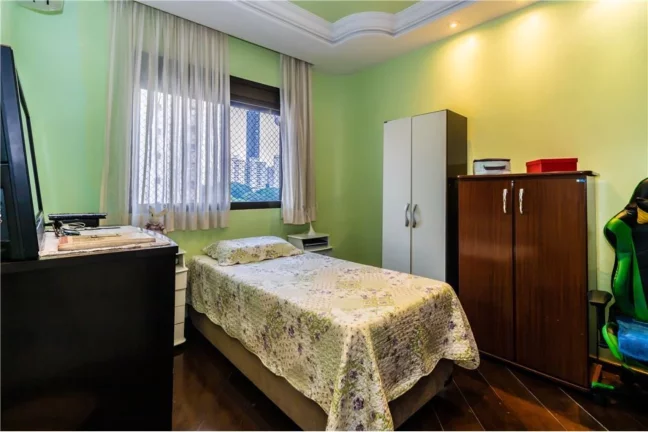 Imagem APARTAMENTO RESIDENCIAL em São Paulo - SP, Tatuapé