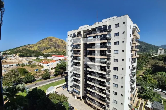 Imagem Apartamento à Venda - Recreio, 3 Quartos, 89 m2