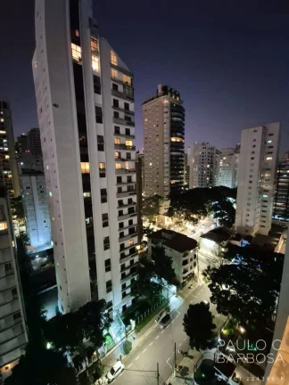 Imagem Jardim Paulista Venda - 2 Suítes - 3 Vagas - 157m²