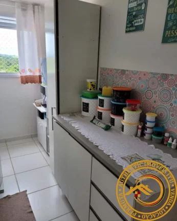 Imagem APARTAMENTO RESIDENCIAL em PORTO FELIZ - SP, Parque Residencial Rafael Alcala