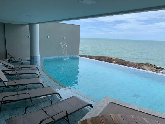 Imagem APARTAMENTO RESIDENCIAL em ANCHIETA - ES, Iriri