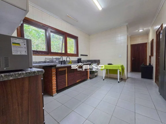 Imagem Casa à Venda, com 6 dormitórios 3 suítes 400m² de área e 636m² de terreno, na Riviera de São Lourenço Bertioga SP