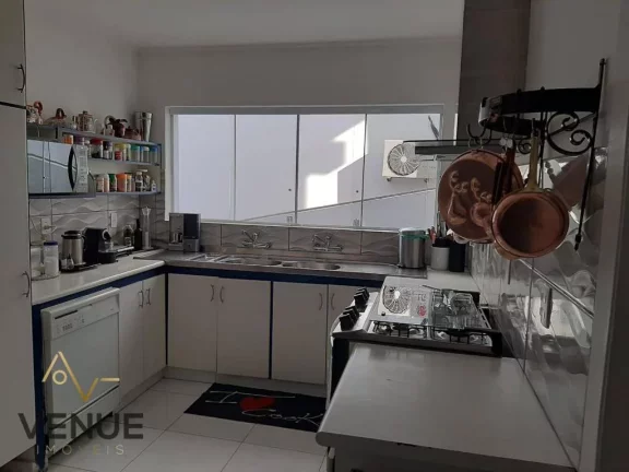 Imagem Casa à venda, 500 m² por R$ 2.649.000,00 - Parque dos Príncipes - São Paulo/SP