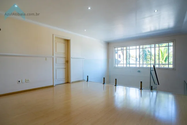 Imagem Casa de alto padrão 5 suítes à venda na Vila Santista