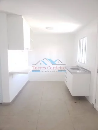 Imagem Casa para locação - 1 vaga para moto - Vila Sônia