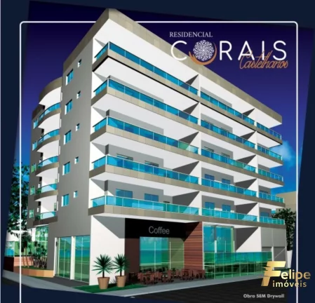 Imagem O Residencial Corais Castelhanos é muito mais que um lugar para morar?É um lugar para ser desfrutado todos os dias.