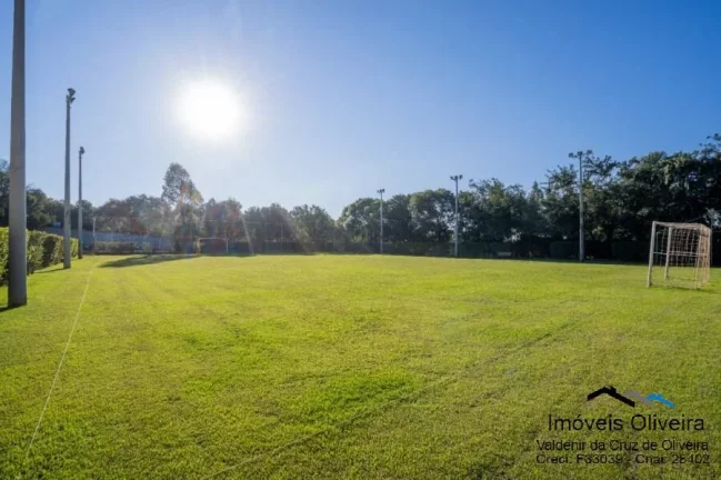 Imagem Terreno no Residencial Jardim Botânico