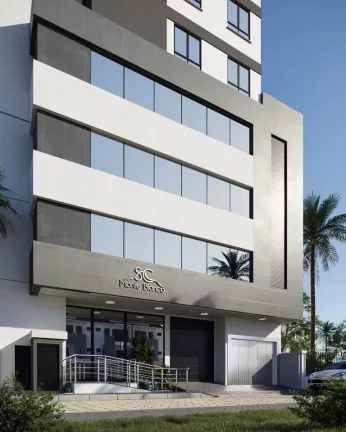 Imagem Apartamento com 3 Quartos à Venda, 125 m² em Meia Praia - Itapema