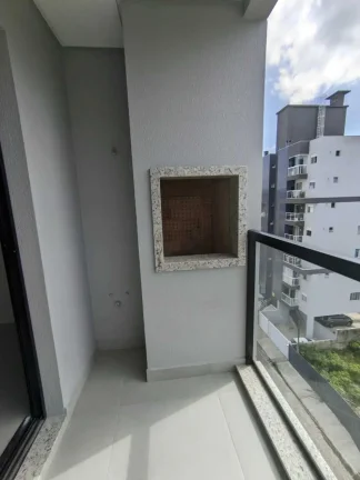 Imagem Apartamento novo com 3 dormitórios sendo 2 suítes e 1 vaga de garagem em Camboriú/SC