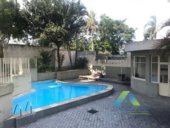 Imagem VILA SANTA CATARINA Apartamento 65M², 2 dormitórios, 1 vaga, lazer completo com ótima localização e valor !!!