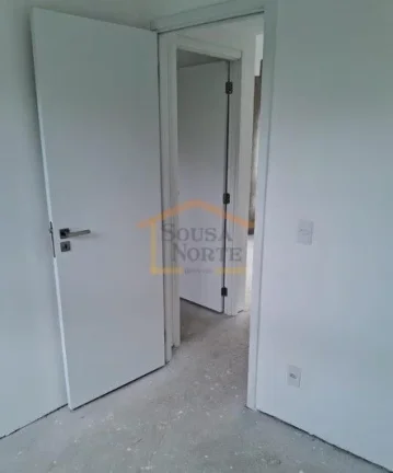 Imagem Apartamento aconchegante com 2 dormitórios e 1 banheiro, em excelente localização na Av. Rebouça...