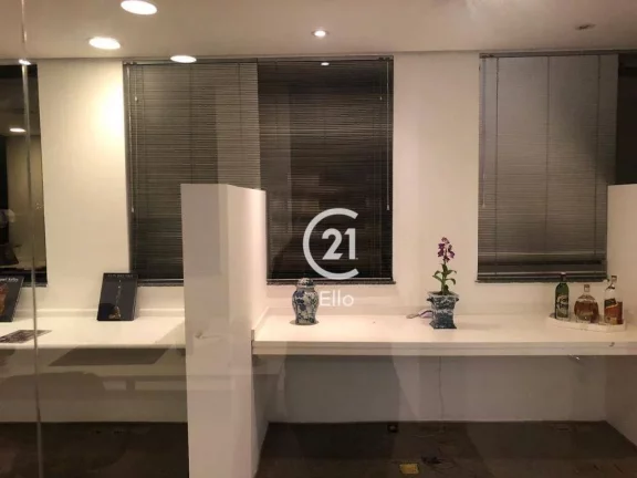 Imagem Conjunto à venda, 60 m² por R$ 550.000,00 - Itaim Bibi - São Paulo/SP