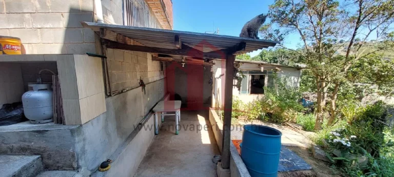 Imagem Imperdível! Casa à venda em Estância Lago Azul, Franco da Rocha-SP, 2 quartos, 1 sala, 131,20 m² de área. Venha conferir!