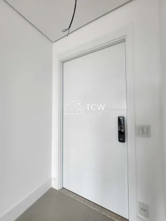 Imagem Apartamento 3 suítes
