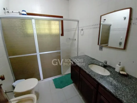 Imagem Casa com 3 dormitórios à venda, 187 m² por R$ 2.500.000,00 - Praia Vermelha do Sul - Ubatuba/SP