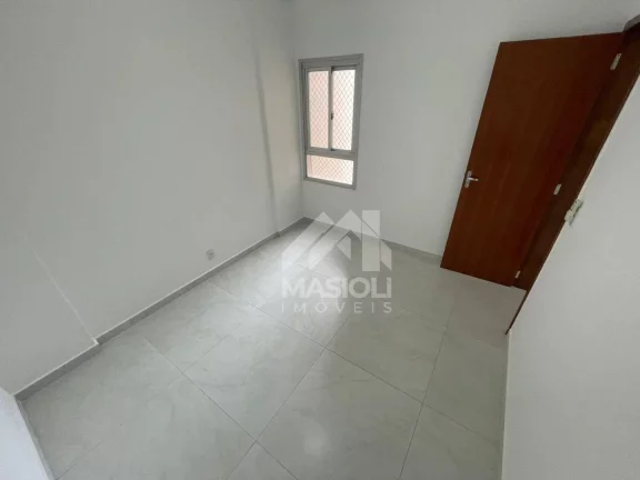 Imagem Apartamento com 2 dormitórios à venda, 73 m² por R$ 560.000,00 - Itapuã - Vila Velha/ES