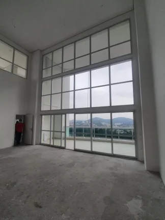 Imagem Cobertura THE LAKE Alphaville - 644m²
