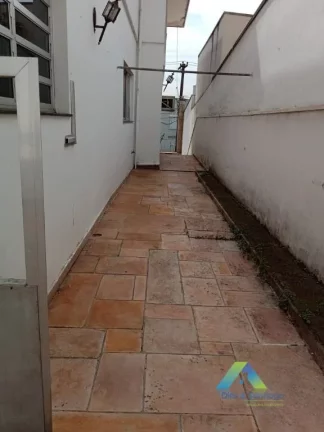 Imagem Casa com 5 dormitórios, 610 m² - venda por R$ 2.499.990,00 ou aluguel por R$ 8.700,00/mês - Jardim da Saúde - São Paulo/SP