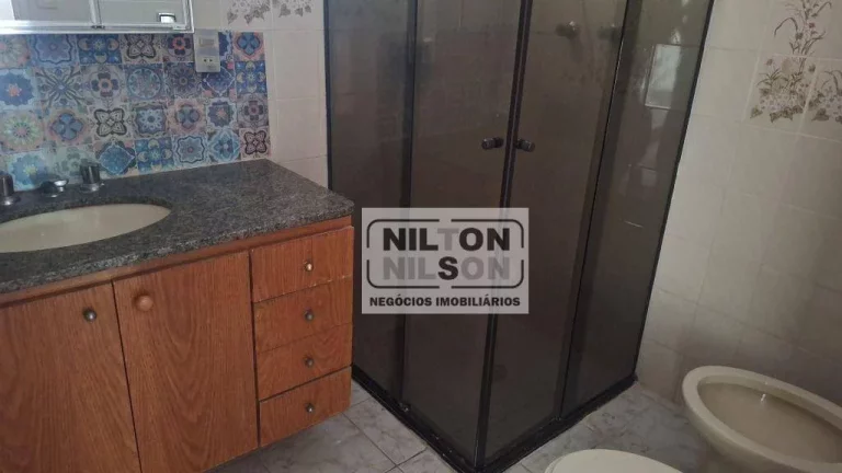 Imagem Apartamento com 3 dormitórios para alugar, 88 m² por R$ 3.200,00/mês - Cambuí - Campinas/SP