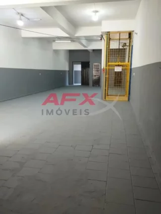 Imagem Galpão Comercial Sorocaba - SP - Vila Barão