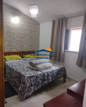 Imagem Casa com 3 dormitórios à venda, 140m² por R$ 495.000 - Jd. Jaqueira - Caraguatatuba/SP