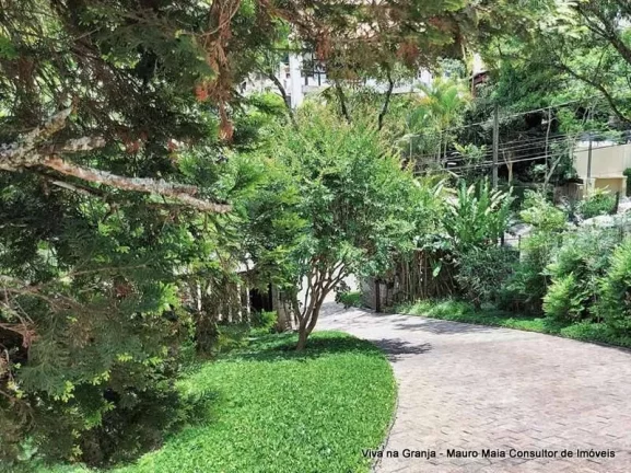 Imagem Forest Hills - 4 dorm/2 sts - piscina, gourmet, sauna, vista! R$1.950.000