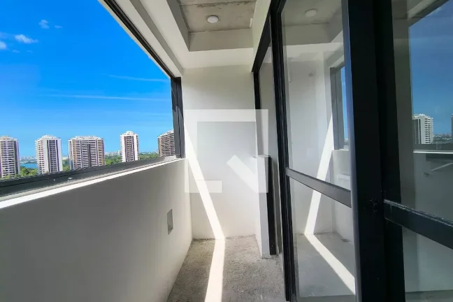 Imagem Apartamento à Venda - Recreio, 3 Quartos, 65 m2