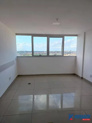 Imagem ALUGO SALA NO EDIFICIO JORGE LEAL